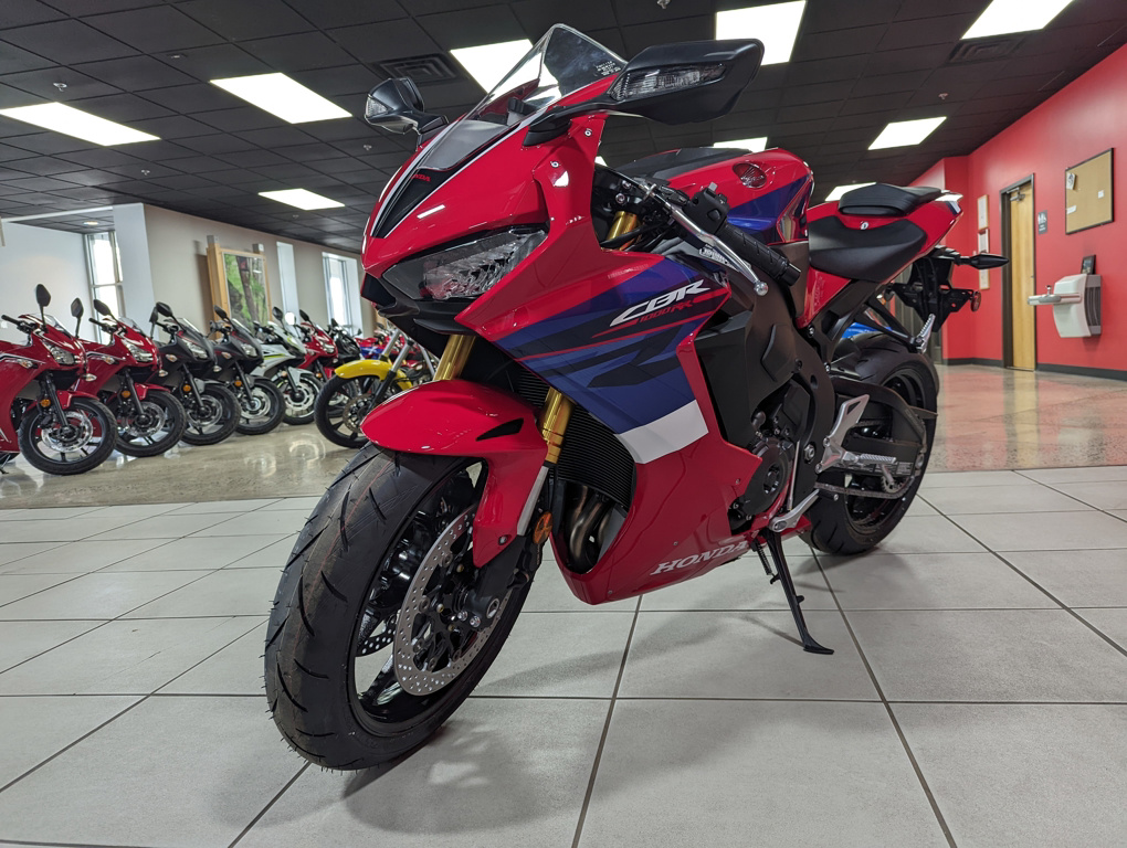 New 2023 Honda-CBR1000RR-ABS