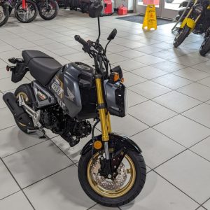New Honda-Grom-SP