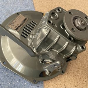 New Yanmar 3JH-4JH-Engines Gearbox KANZAKI KM35P-Ratio-2.61