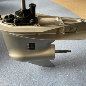 New Honda BF150A-BF135A-BF115D Lower-Unit Assy