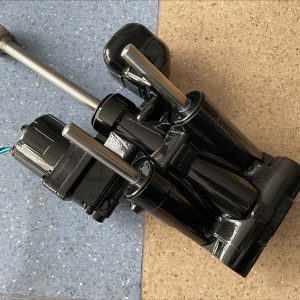 New Suzuki Power-Trim DF60-DF70-DF140-DF150-DF175 Assy