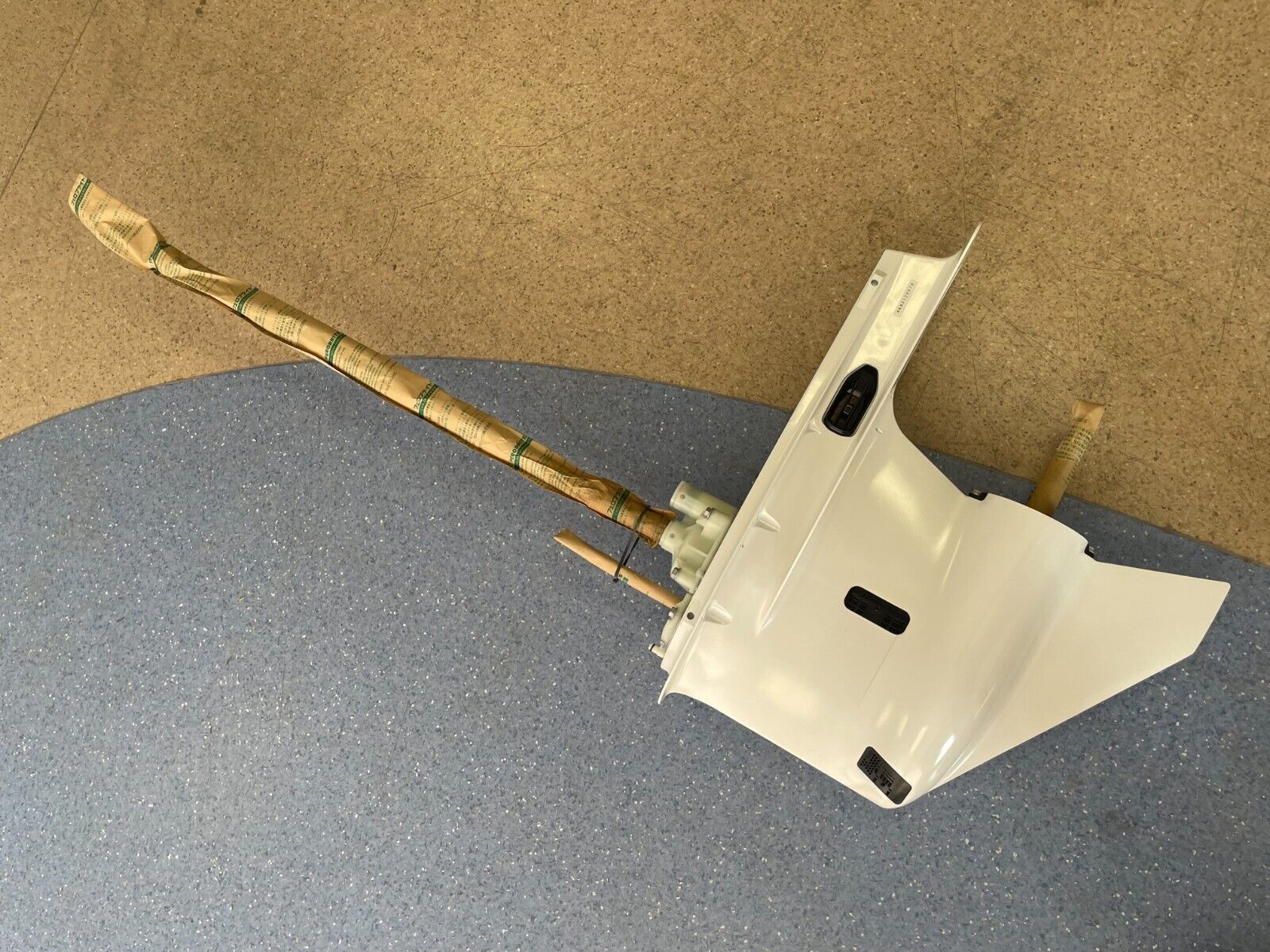 New Yamaha F300-F250-F225 Lower-Unit Assy