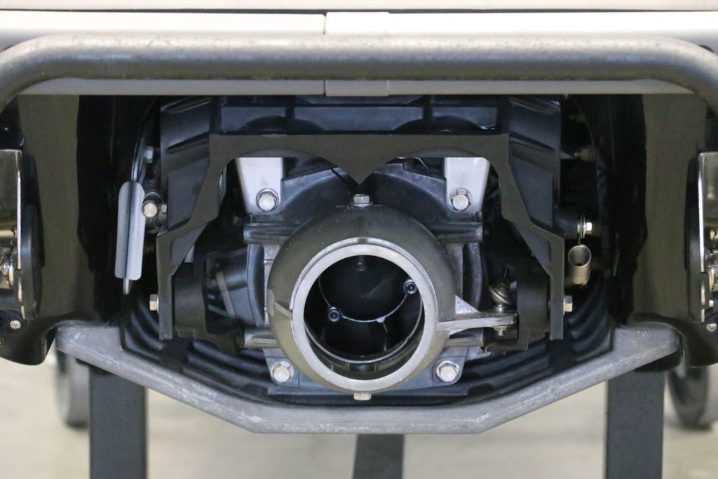 Used 2016 Yamaha VX Cruiser HO - Image 3