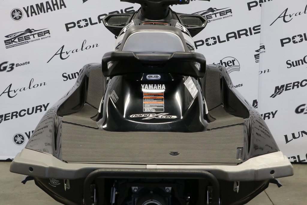 Used 2016 Yamaha VX Cruiser HO - Image 4