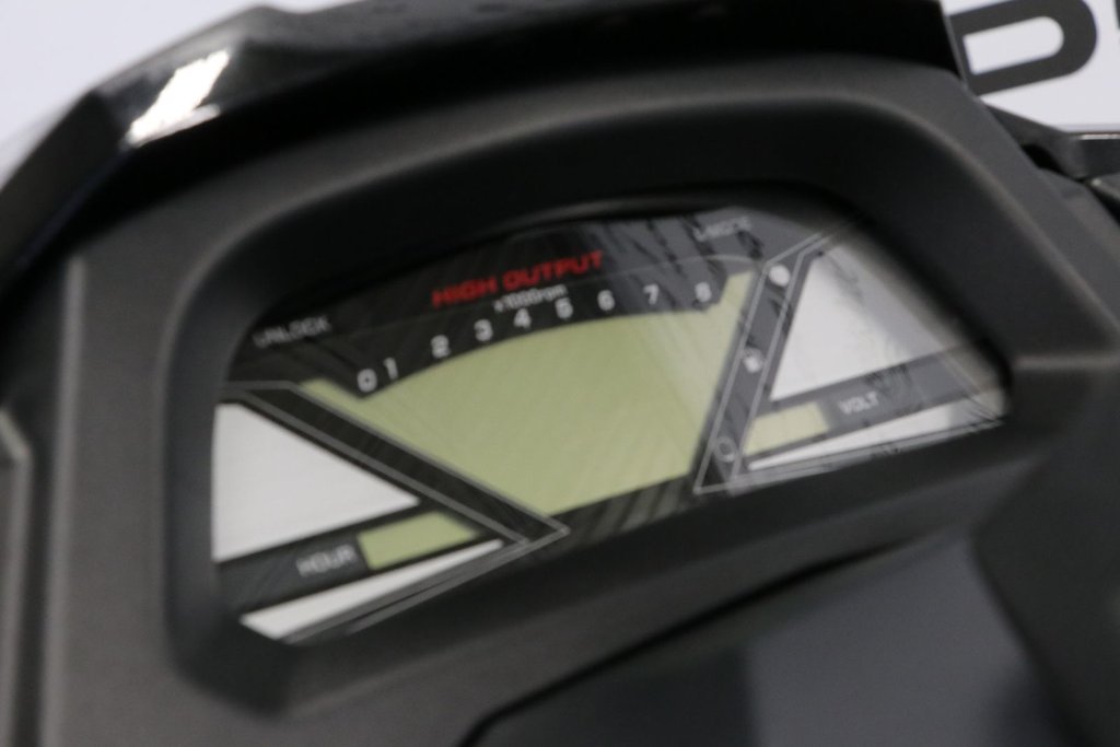 Used 2016 Yamaha VX Cruiser HO - Image 8