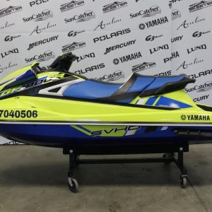 2020 Yamaha GP1800R SVHO Green