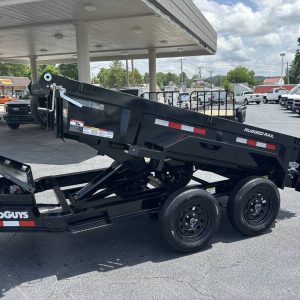 2026 Good Guys 10 Dump Trailer