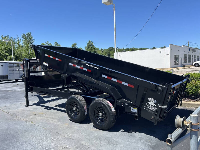 2026-Good-Guys-16-Dump-Trailer - Image 4