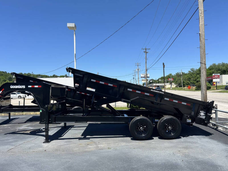 2026-Good-Guys-16-Dump-Trailer - Image 5