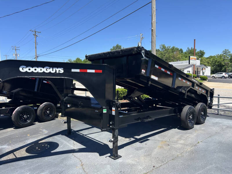 2026-Good-Guys-16-Dump-Trailer - Image 6