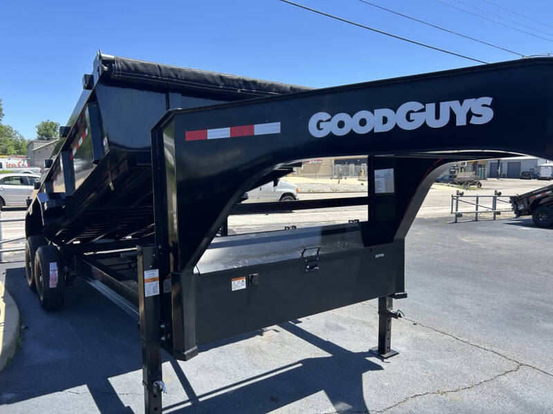 2026-Good-Guys-16-Dump-Trailer - Image 9