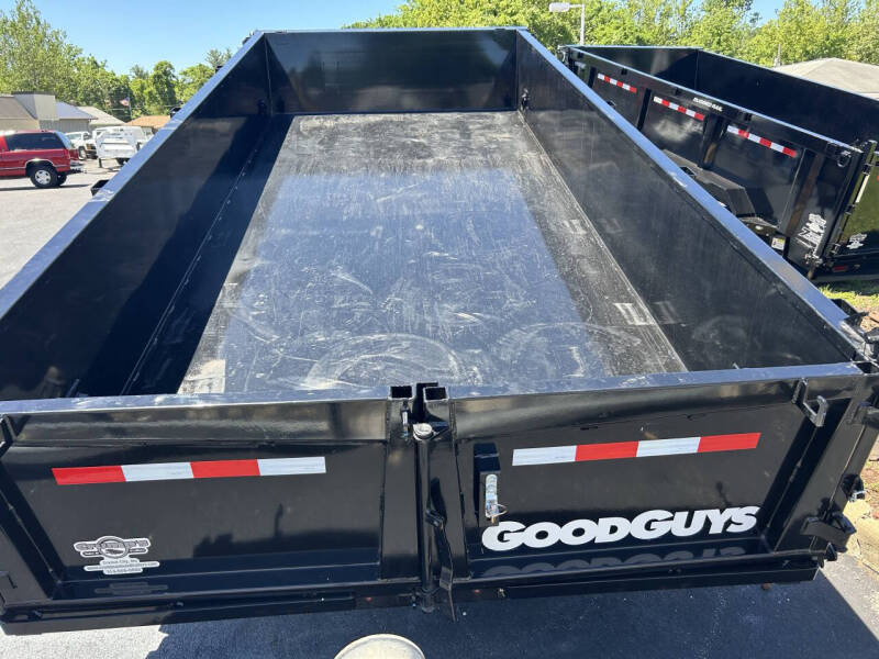 2026-Good-Guys-16-Dump-Trailer - Image 11