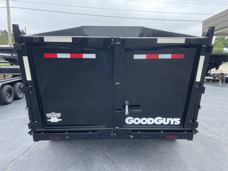 2026-GoodGuys-14-High-Side-Dump-Trailer - Image 4