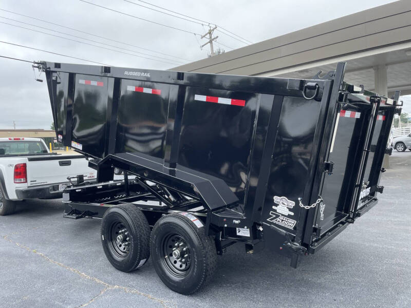 2026-GoodGuys-14-High-Side-Dump-Trailer - Image 7
