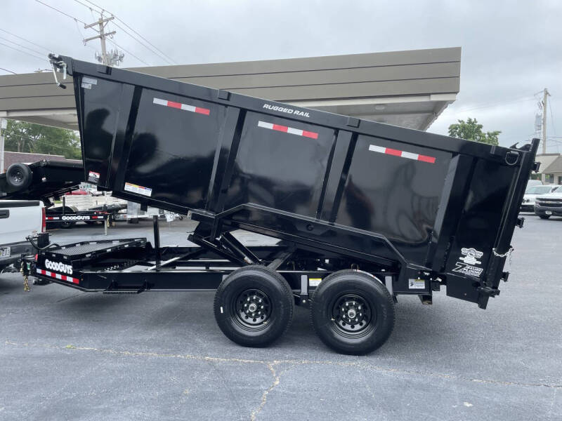 2026-GoodGuys-14-High-Side-Dump-Trailer - Image 8