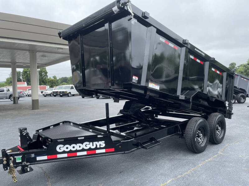 2026-GoodGuys-14-High-Side-Dump-Trailer - Image 9