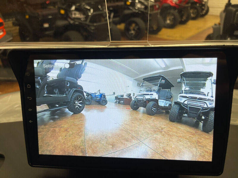 2024 Denago Rover XL - Image 8