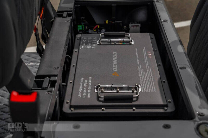 2024 Denago Rover XL - Image 7