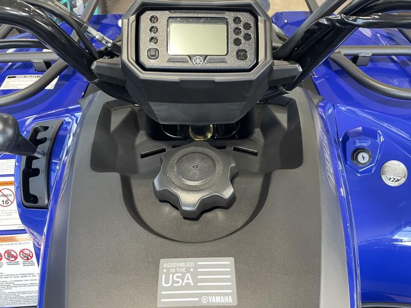 New Yamaha Kodiak 450 - Image 4