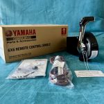 OEM Yamaha 6X6 Single DEC Control Box Fly By Wire CL 1MC-Fits-Digital-Engines