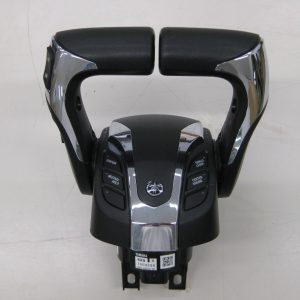 Yamaha Triple Engine Main-ST-Binnacle Helm Master-EX-DEC-Control