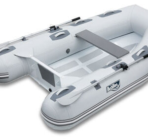 Achilles HB-240AL Series Rigid Hulls HB-Series Inflatable Boat