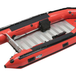 Achilles FRB-104 Series Sport Utility Inflatable Boat