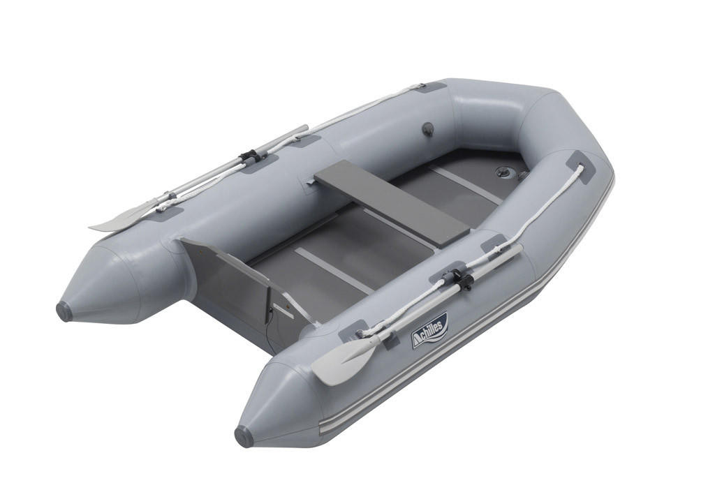 Achilles LEX-77 Series Sport Tenders Inflatable Boat