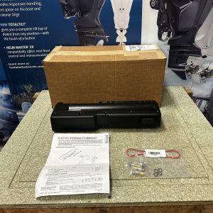 Mercury Outboard, JPO Steering Actuator, Fits 500R 2023 - Current, P#8M6012144