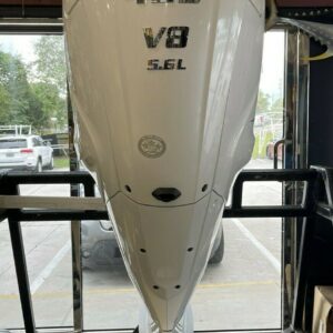 2021 Yamaha 425hp XTO-V8-5.6L 4-Stroke Outboard Motor
