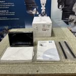 Yamaha Outboard, CL7 Digital Display Kit, Fits DEC & DES Motors, P#6YD-83710-14