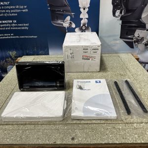 Yamaha Outboard, CL7 Digital Display Kit, Fits DEC & DES Motors, P#6YD-83710-14