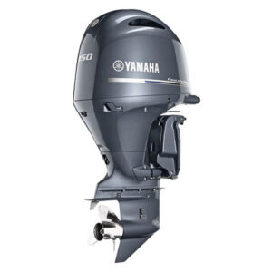 Yamaha 150 HP F150XB Outboard Motor