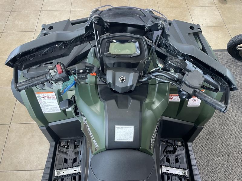 New CFMoto CForce 1000 Overland - Image 7