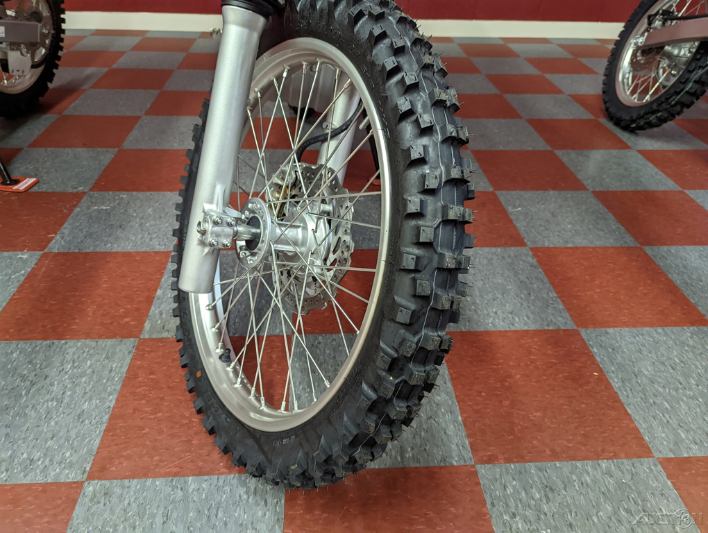 New Honda CRF 250F - Image 3