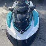 2023 Sea-Doo GTX 130 Pro