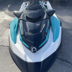 2023 Sea-Doo GTX 130 Pro
