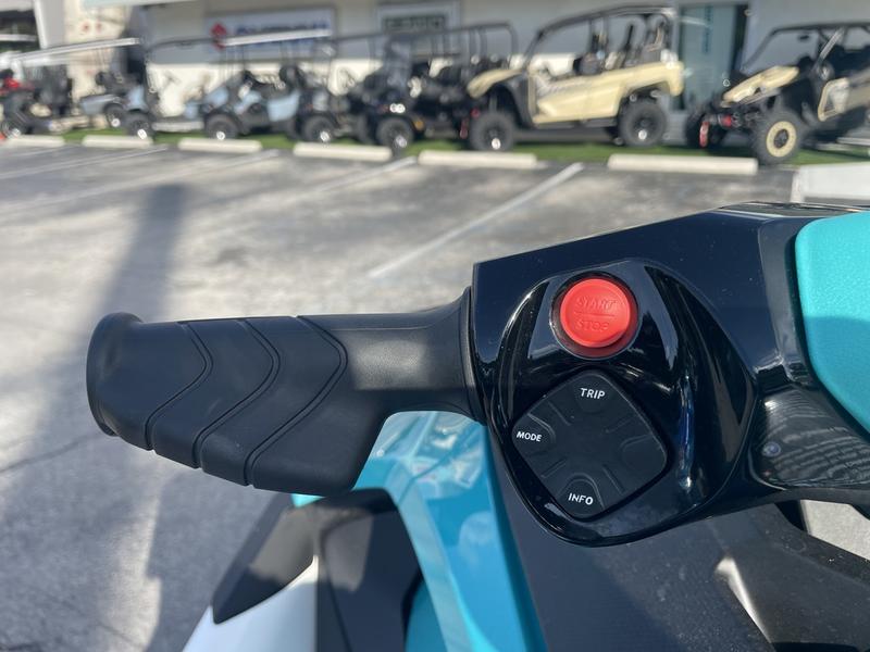 2023 Sea-Doo GTX 130 Pro - Image 4