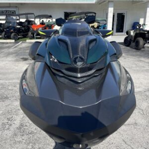 2023 Sea-Doo RXP-X Apex 300
