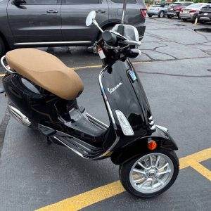 2023 Vespa Primavera 50