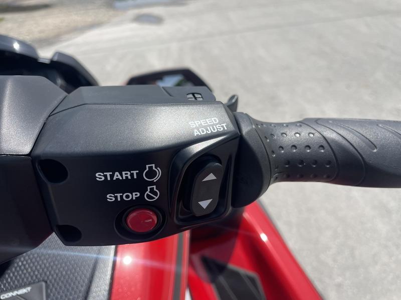 2023 Yamaha Waverunners FX Cruiser SVHO with Audio System - Image 4