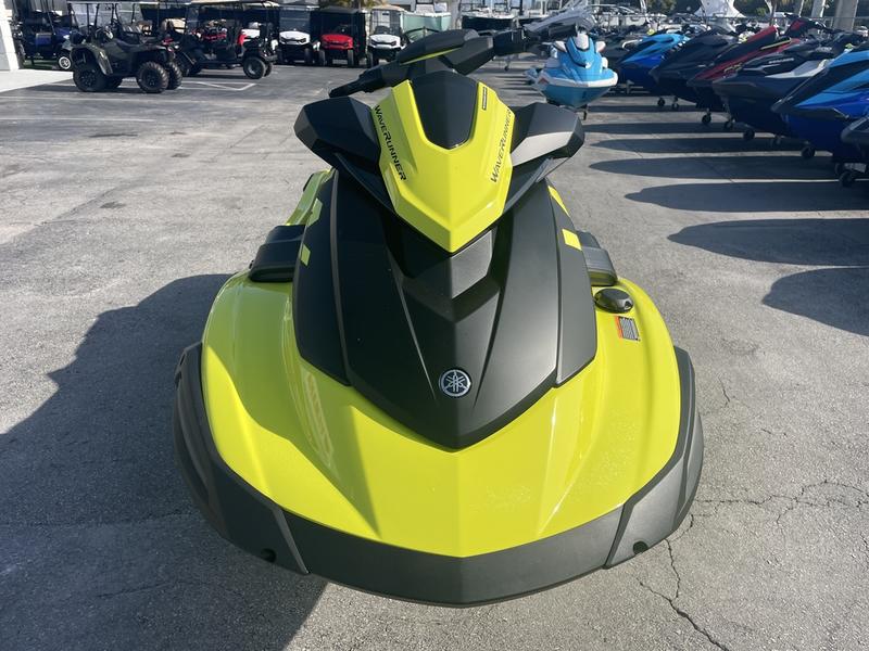 2023 Yamaha Waverunners VX Cruiser HO with Audio
