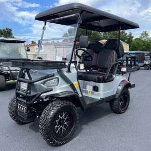 2024 Kandi Kruiser 4P LSV