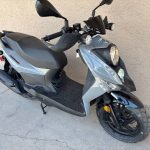 New 2024 Lance Cabo 200i