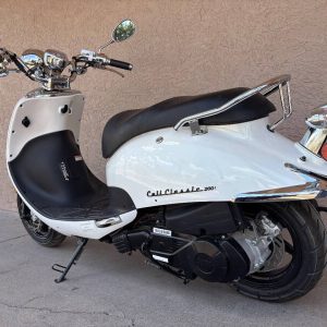 2024 Lance Cali Classic 200