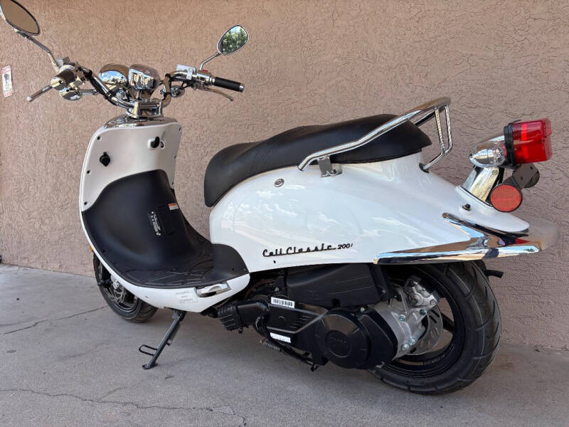 2024 Lance Cali Classic 200