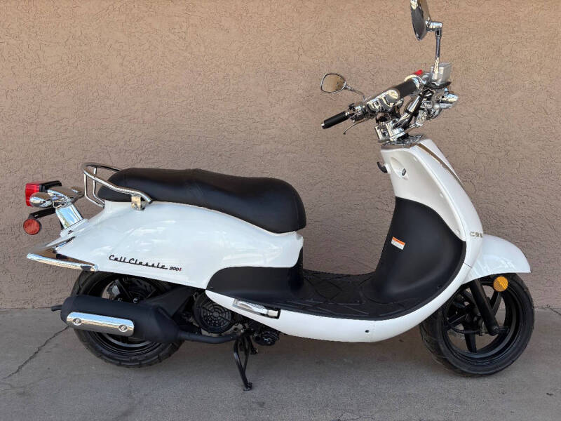 2024 Lance Cali Classic 200 - Image 5