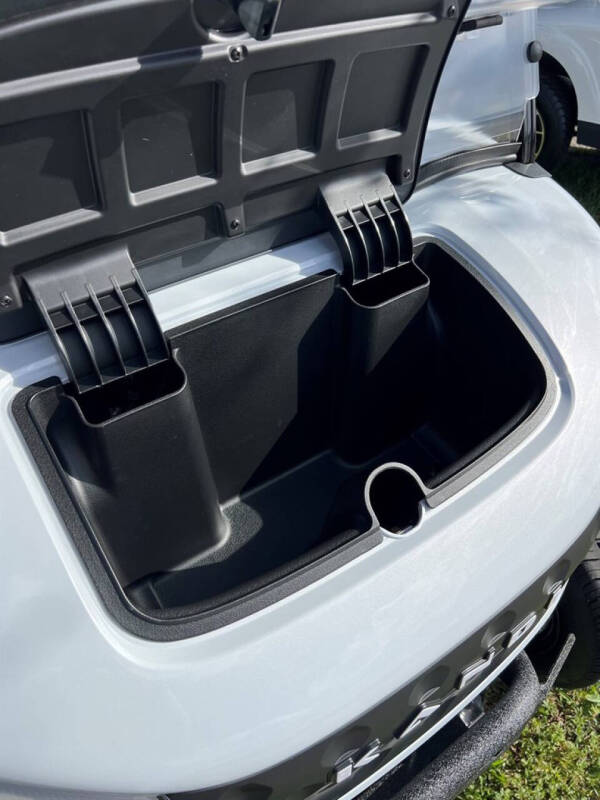 2025 Kandi Goat 2p 2 Person - Image 13