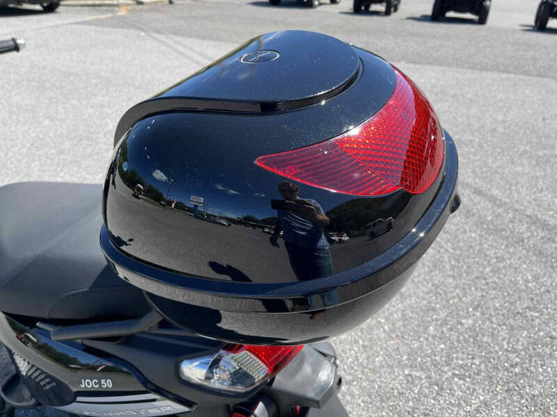 2025 TrailMaster Flash 50 - Image 6