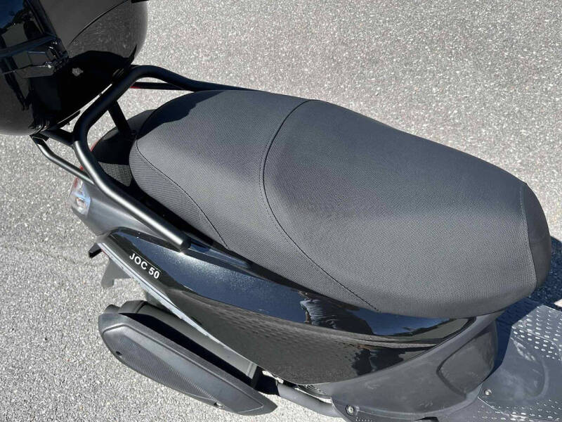 2025 TrailMaster Flash 50 - Image 5